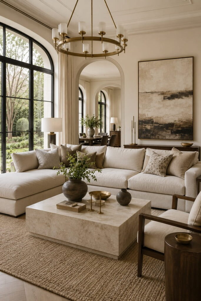 Luxury Home Decor Ideas