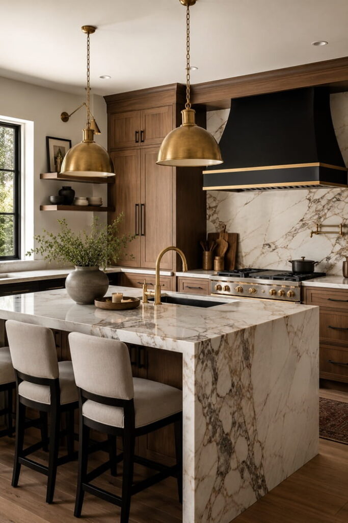 Luxury Home Decor Ideas