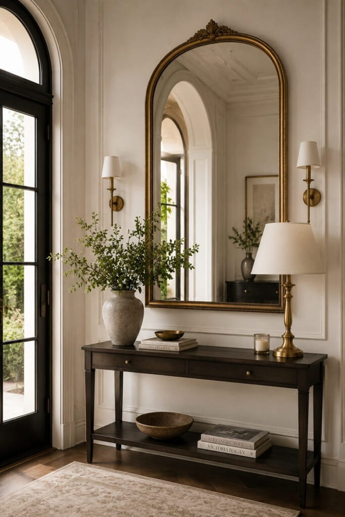 Luxury Home Decor Ideas
