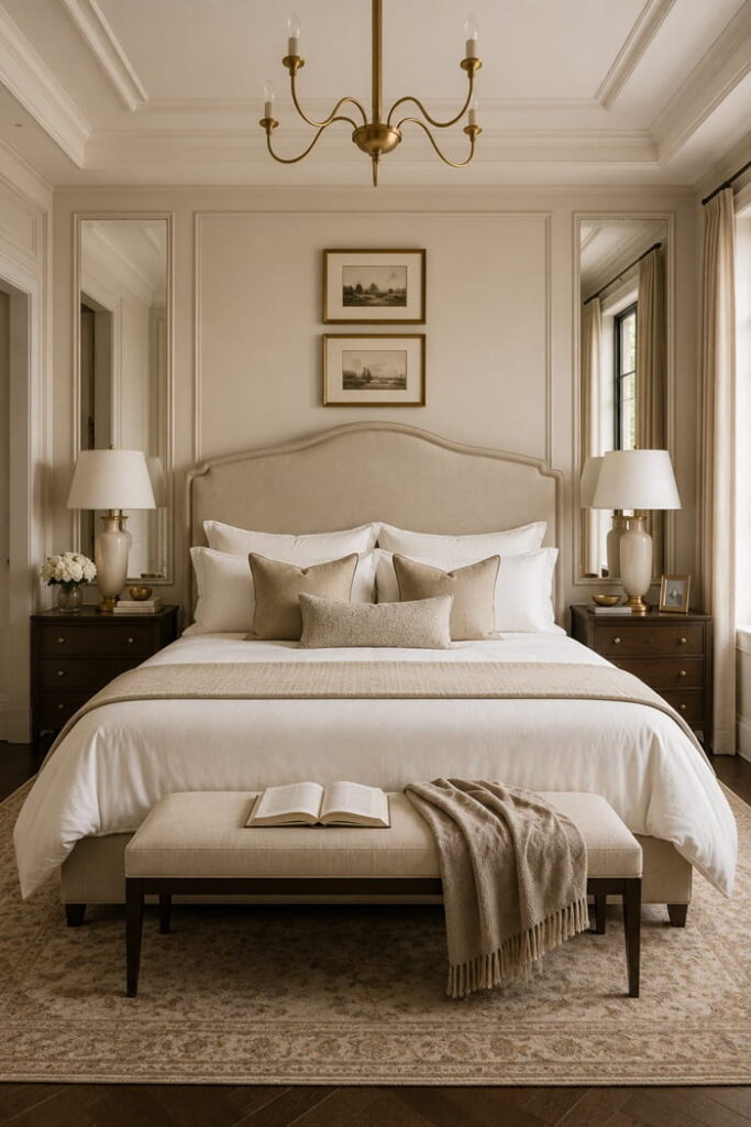 Luxury Home Decor Ideas