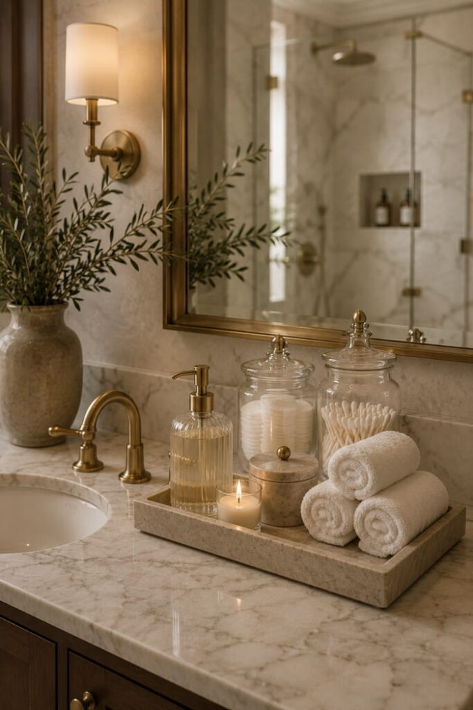 Luxury Home Decor Ideas