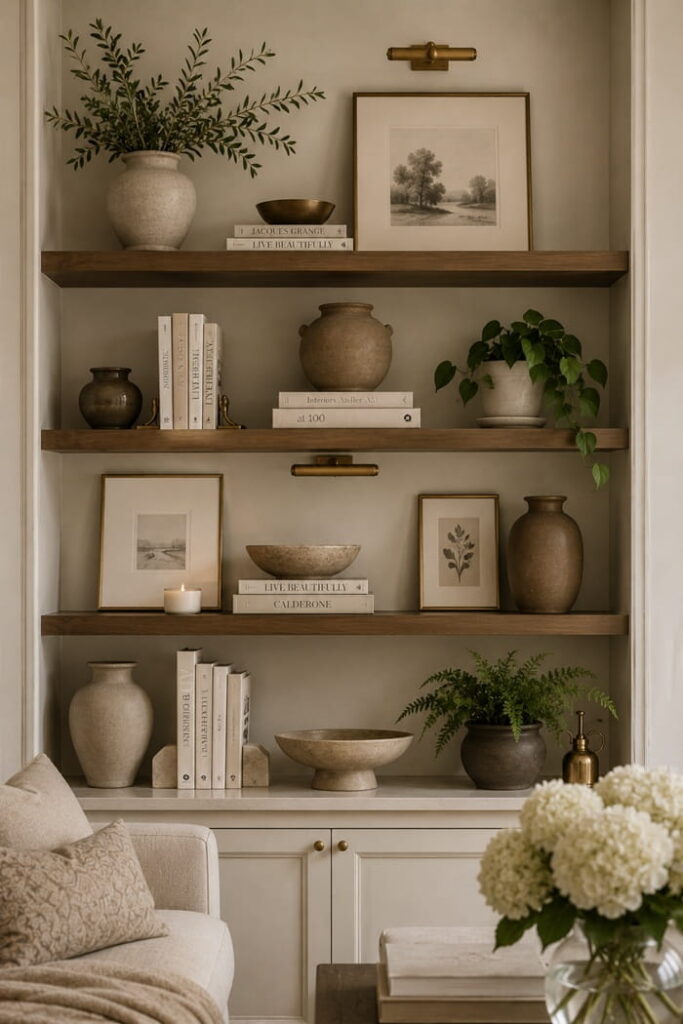 Luxury Home Decor Ideas