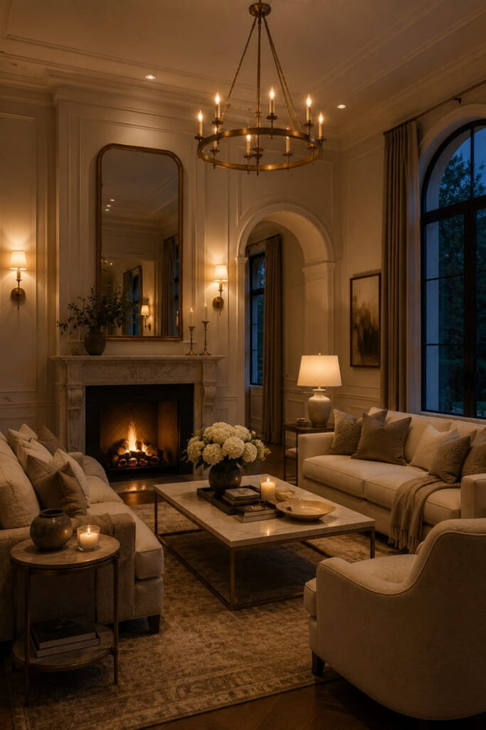 Luxury Home Decor Ideas