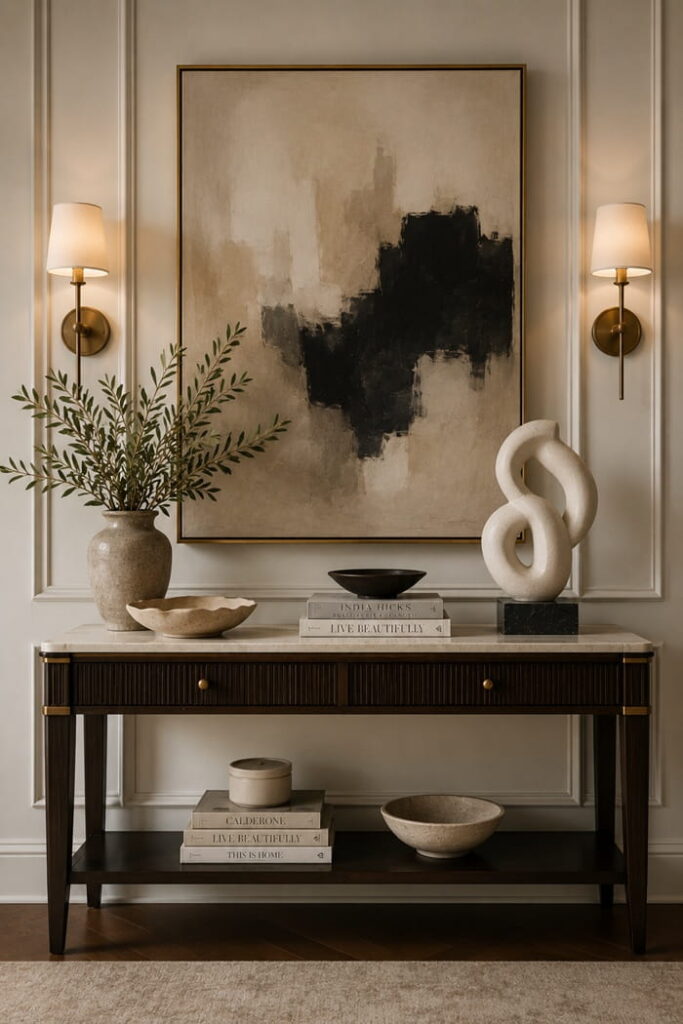 Luxury Home Decor Ideas