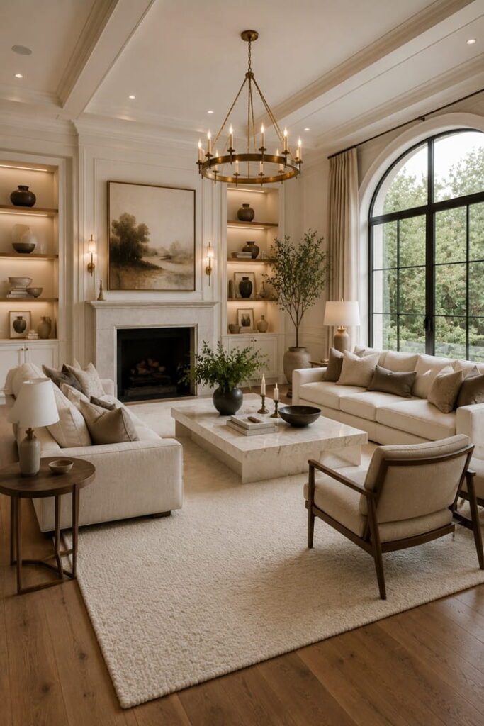 Luxury Home Decor Ideas