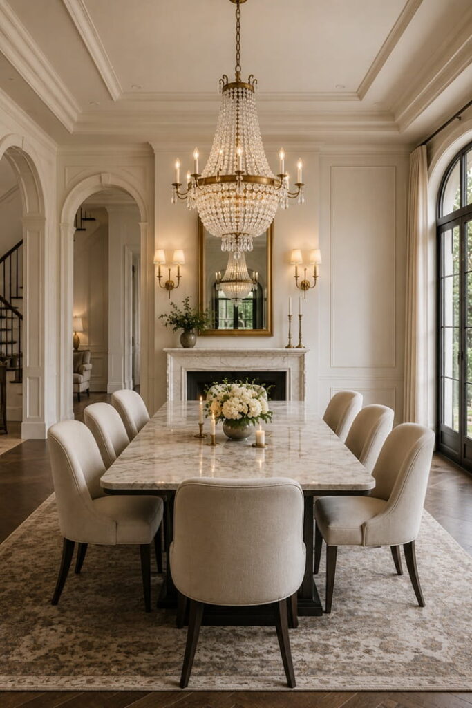 Luxury Home Decor Ideas
