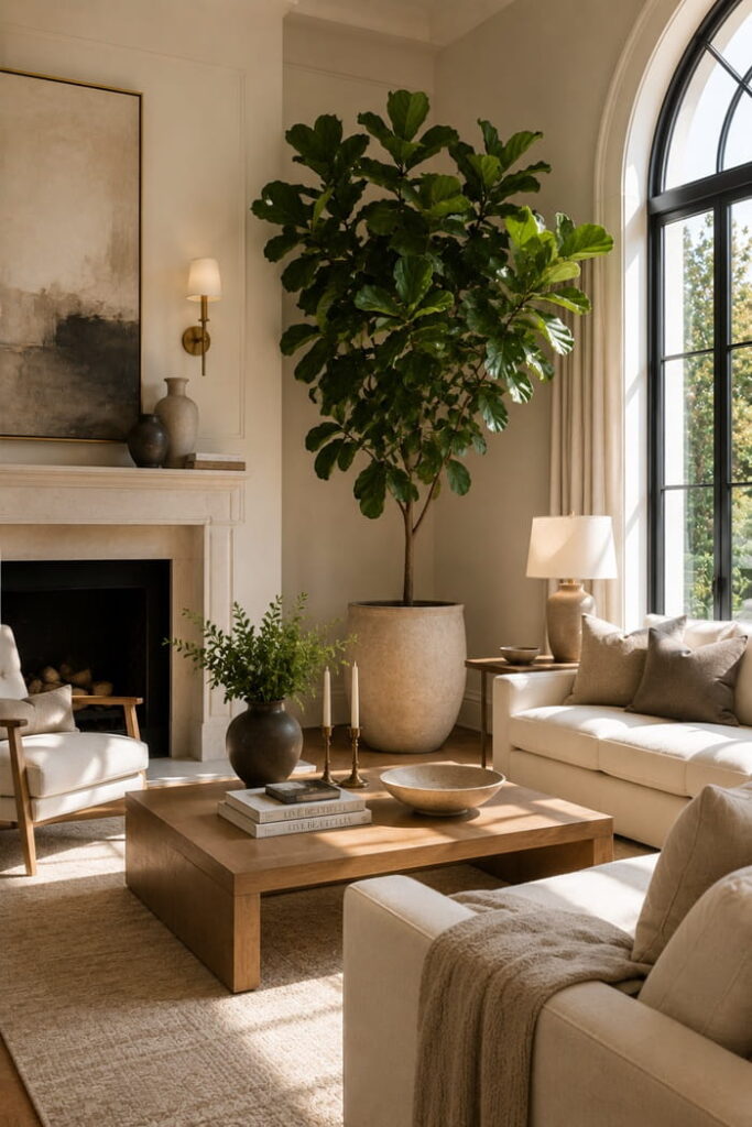 Luxury Home Decor Ideas
