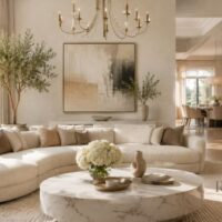 Luxury Home Decor Ideas