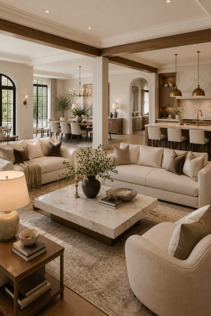 Luxury Home Decor Ideas