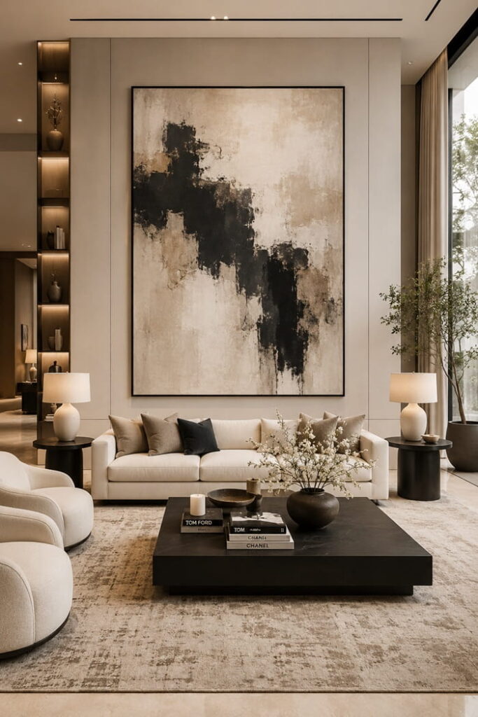 Luxury Home Decor Ideas