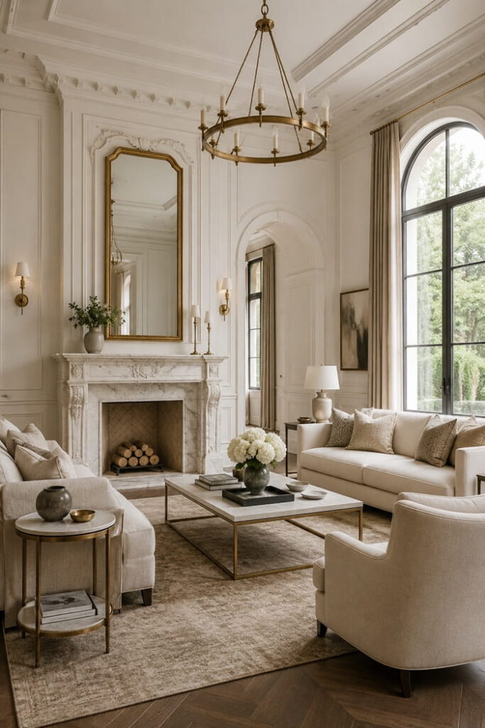 Luxury Home Decor Ideas