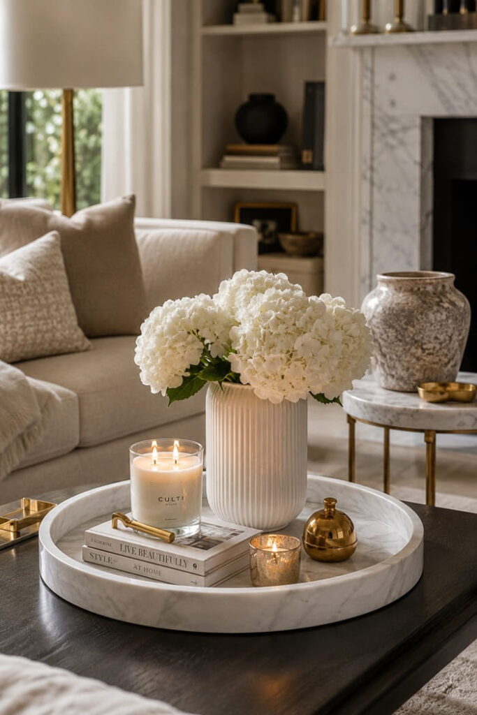Luxury Home Decor Ideas