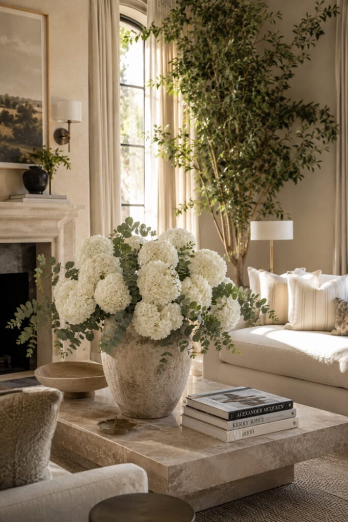 Luxury Home Decor Ideas