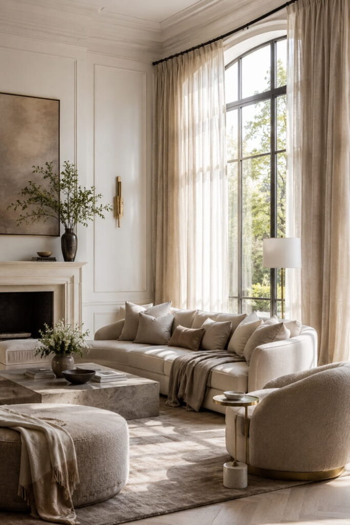 Luxury Home Decor Ideas