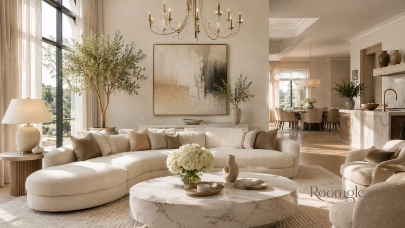 Luxury Home Decor Ideas