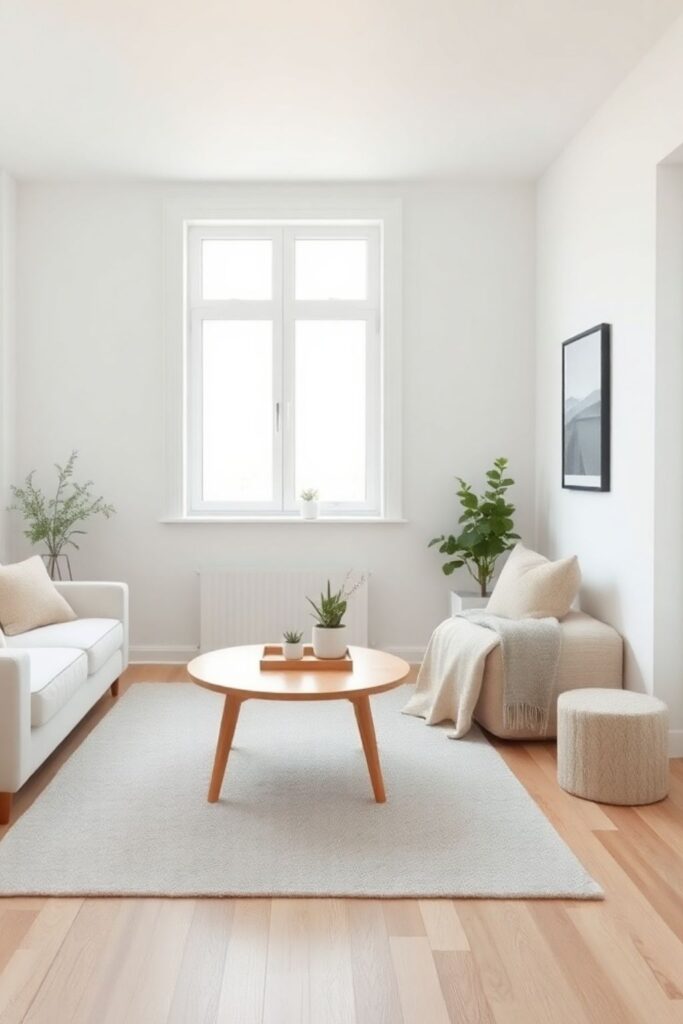 Tiny Home Decor Ideas