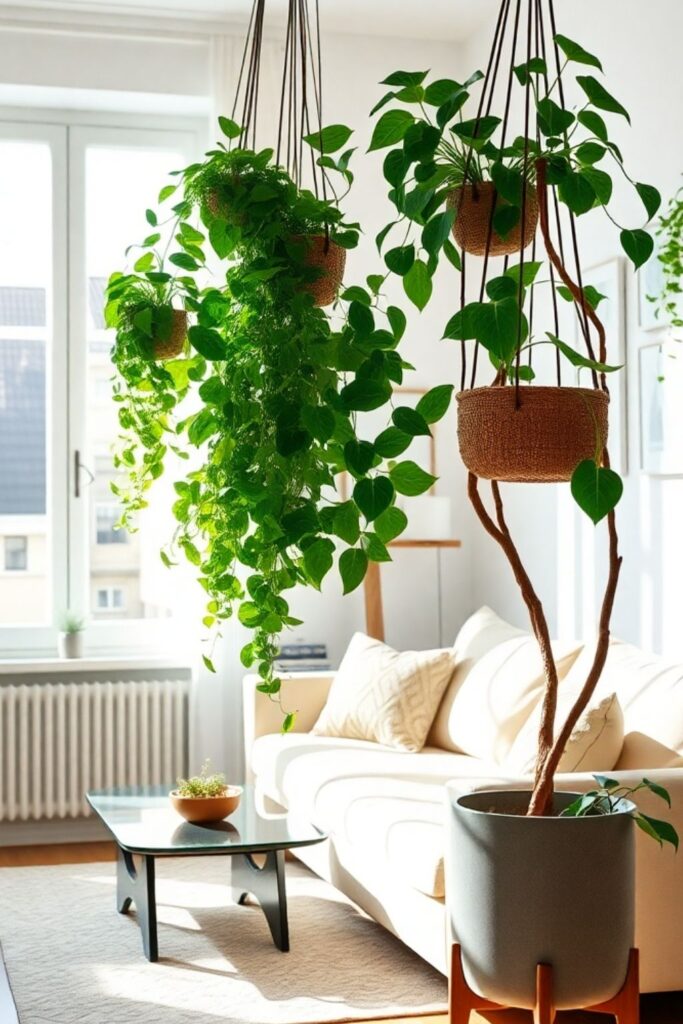 Tiny Home Decor Ideas