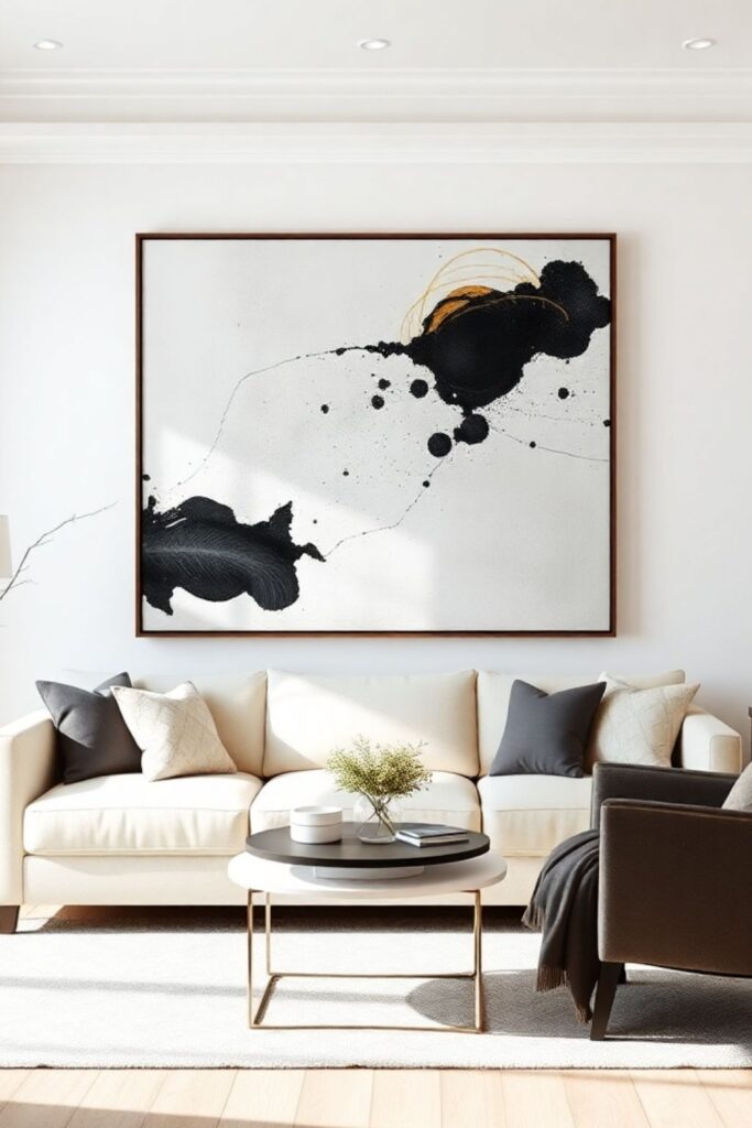 Tiny Home Decor Ideas