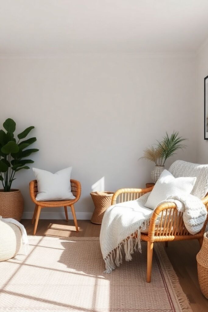 Tiny Home Decor Ideas