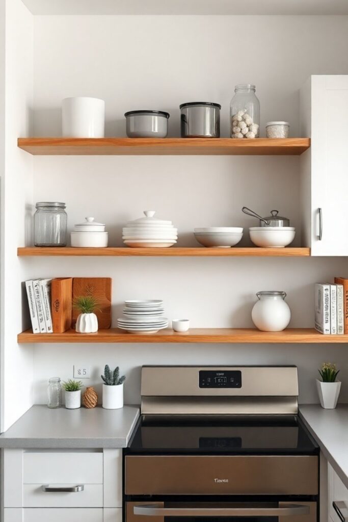 Tiny Home Decor Ideas