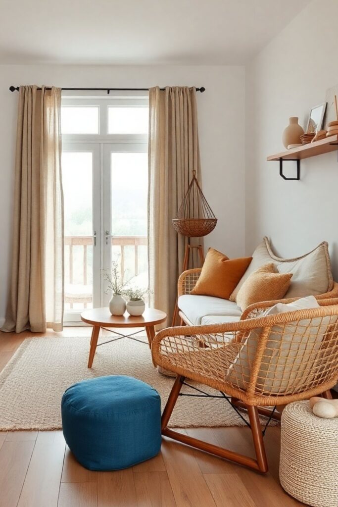 Tiny Home Decor Ideas