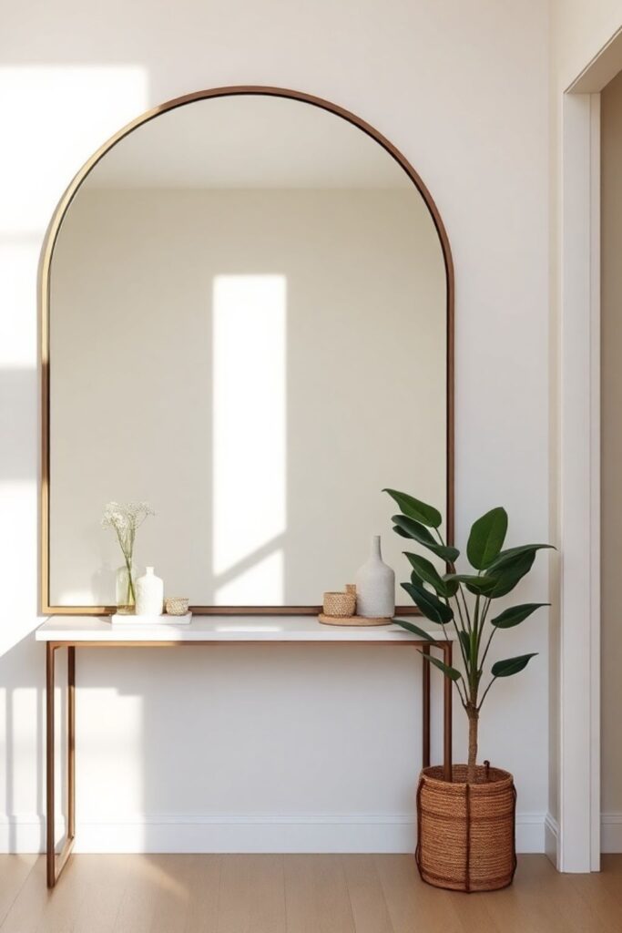 Tiny Home Decor Ideas