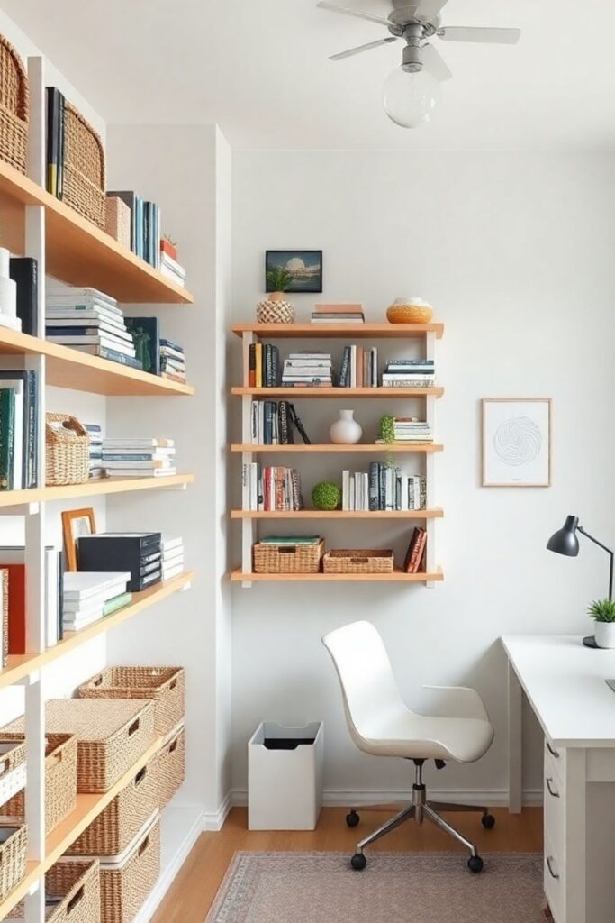 Tiny Home Decor Ideas