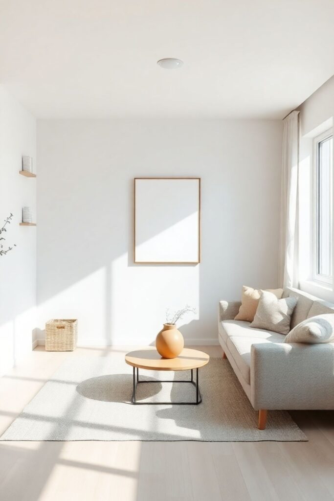 Tiny Home Decor Ideas