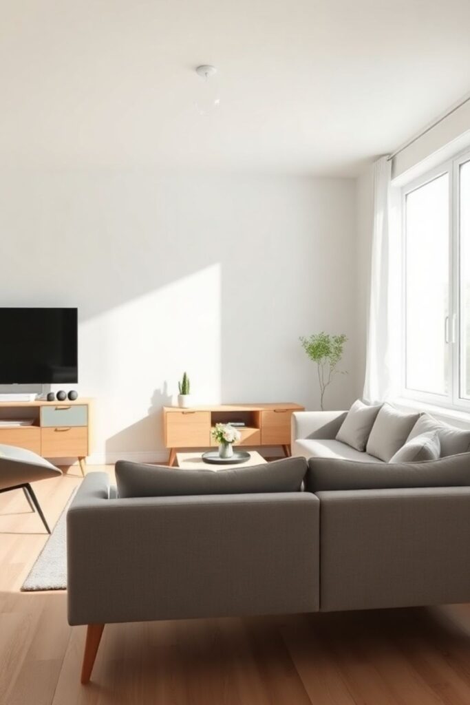 Tiny Home Decor Ideas