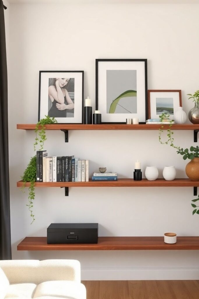 Tiny Home Decor Ideas