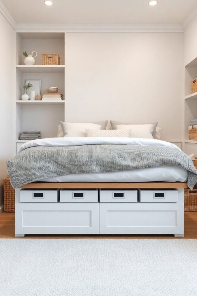 Tiny Home Decor Ideas