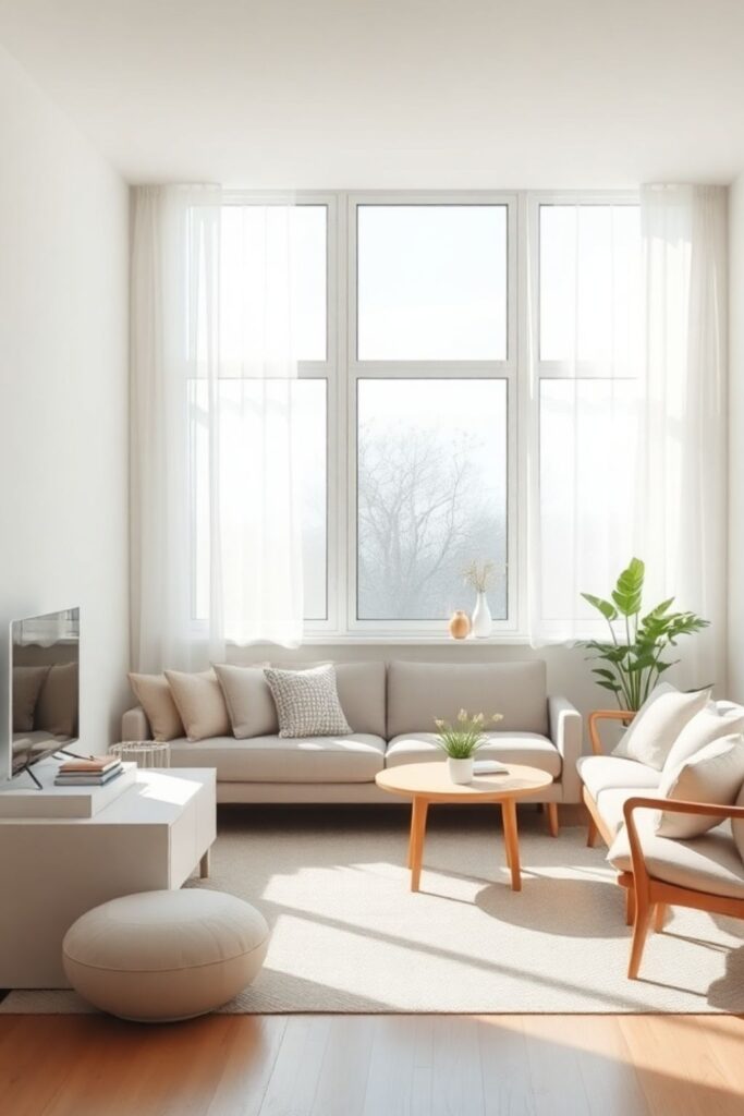 Tiny Home Decor Ideas