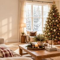 Christmas Home Decor Ideas