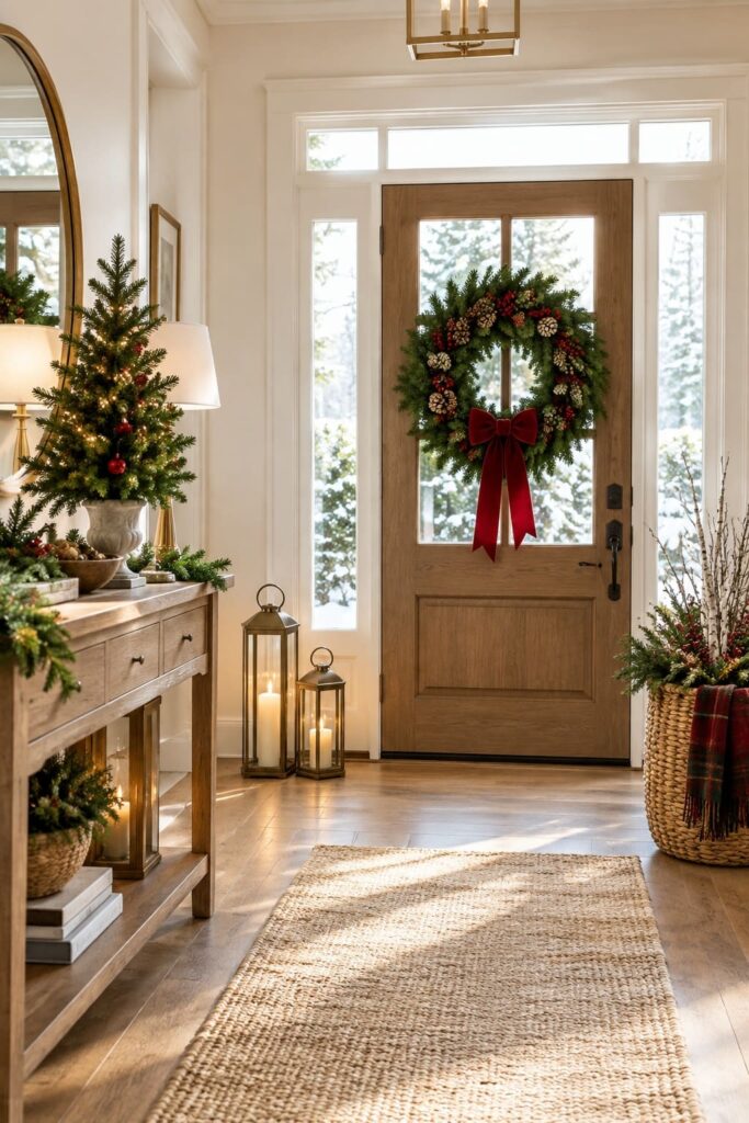 Christmas Home Decor Ideas