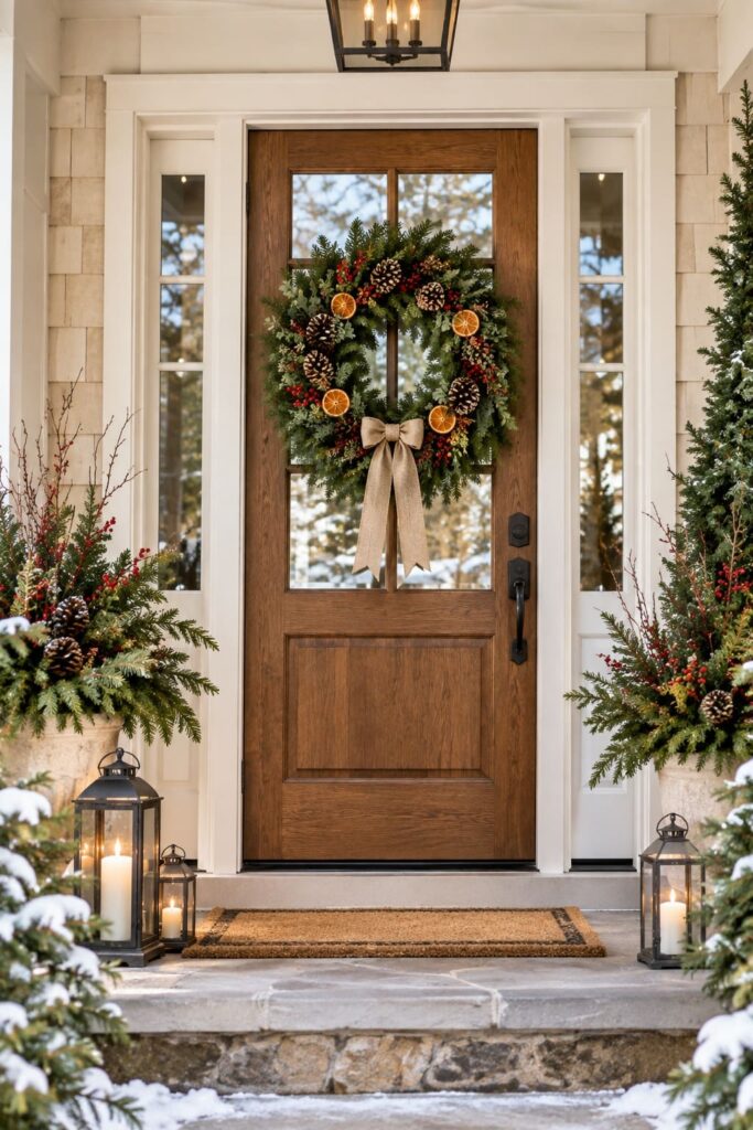 Christmas Home Decor Ideas