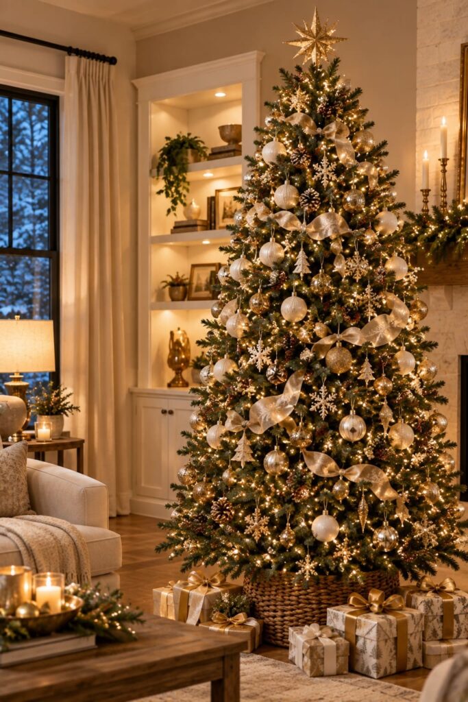 Christmas Home Decor Ideas