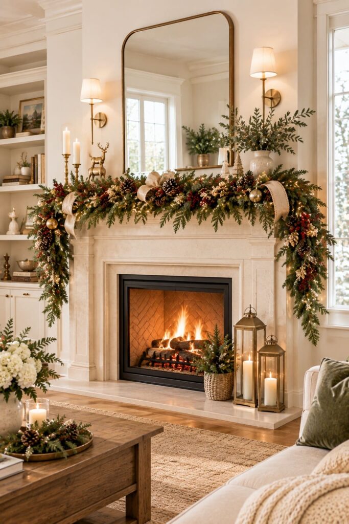 Christmas Home Decor Ideas