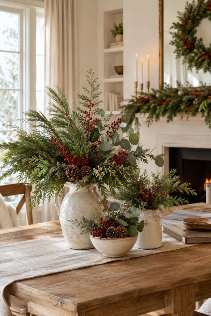 Christmas Home Decor Ideas