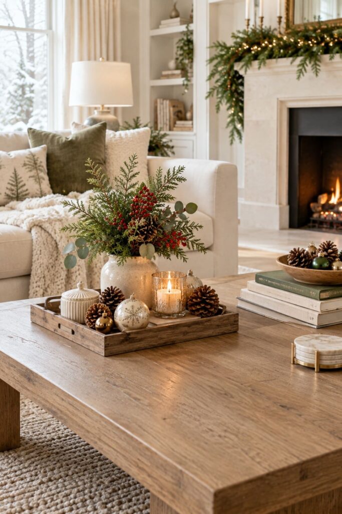Christmas Home Decor Ideas