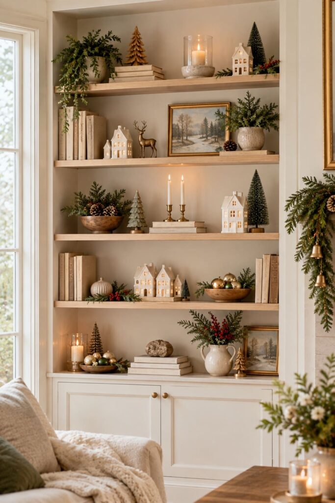 Christmas Home Decor Ideas