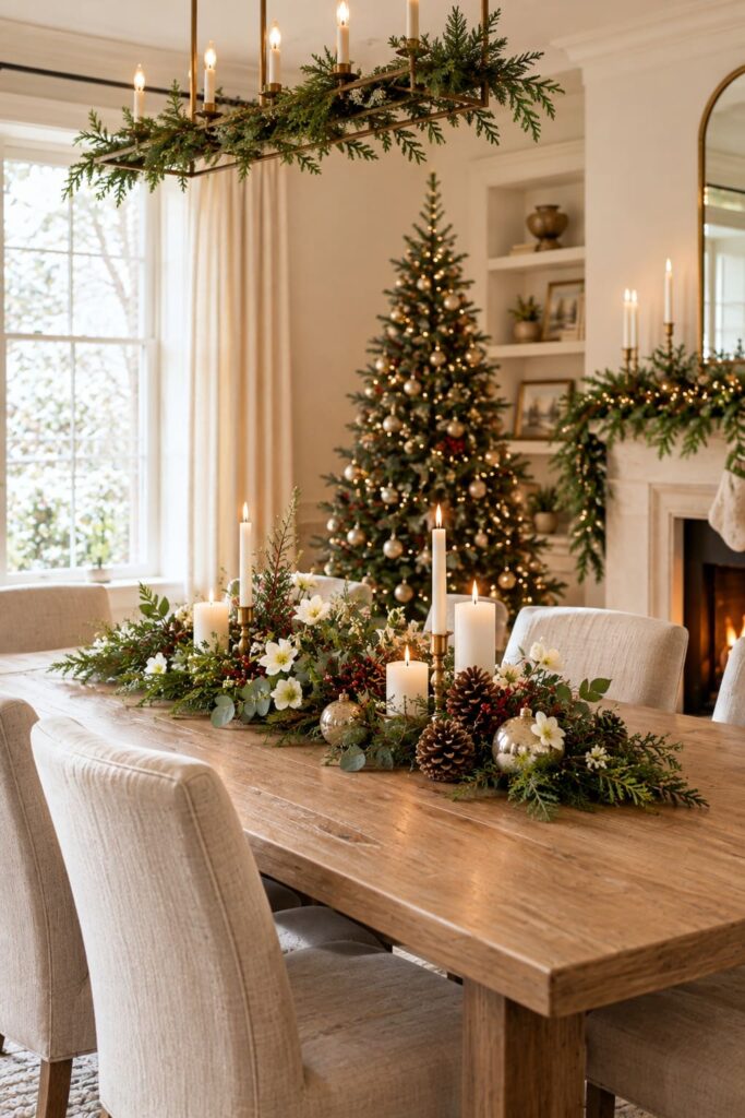 Christmas Home Decor Ideas