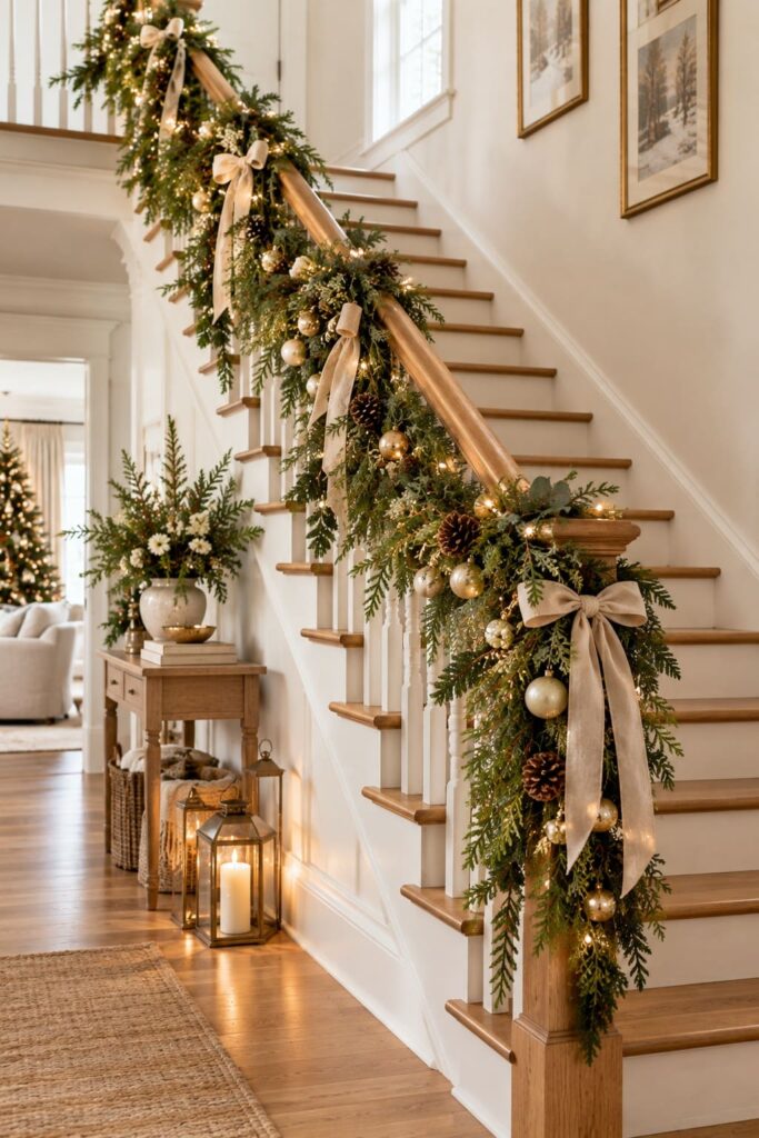 Christmas Home Decor Ideas