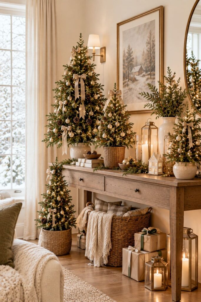 Christmas Home Decor Ideas