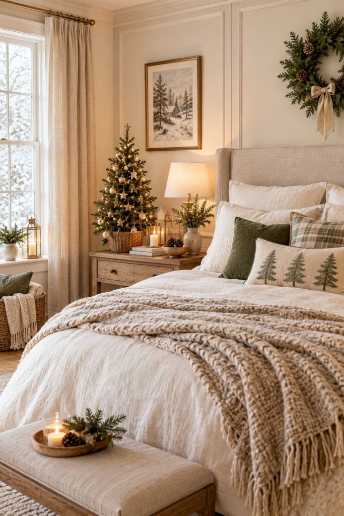 Christmas Home Decor Ideas