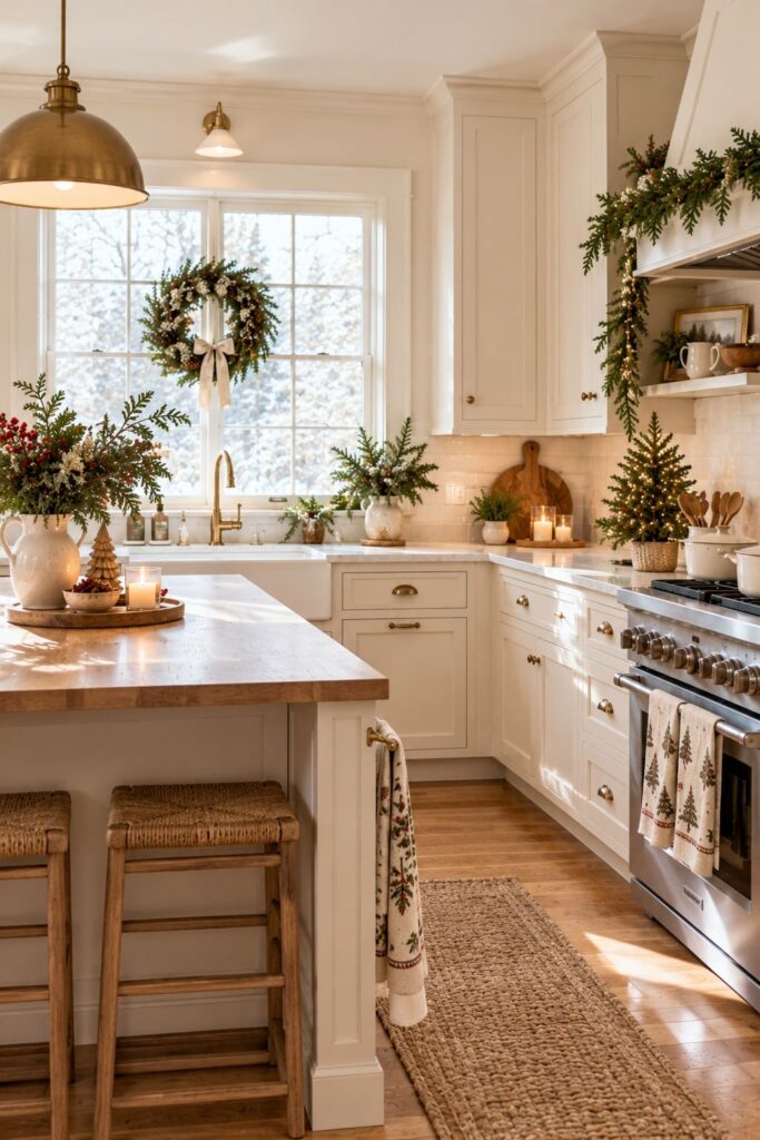 Christmas Home Decor Ideas
