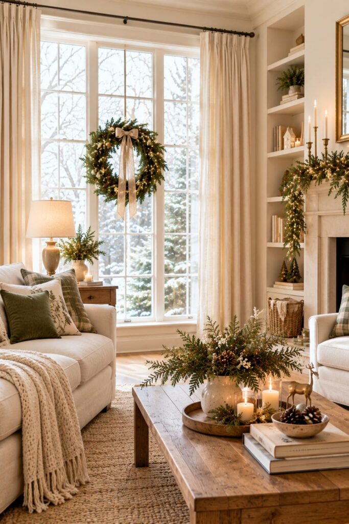 Christmas Home Decor Ideas
