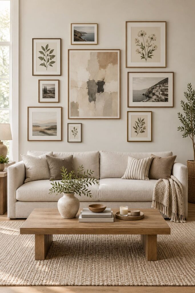 easy home decor ideas