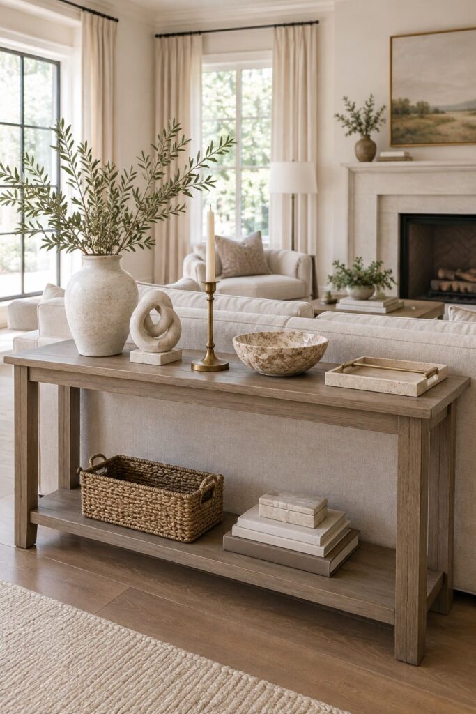 easy home decor ideas