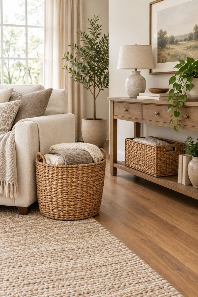 easy home decor ideas