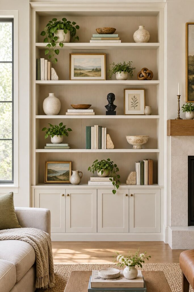 easy home decor ideas